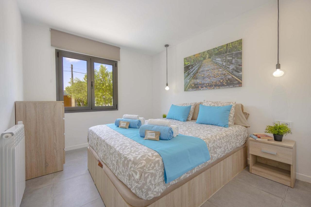 Villa Es Pont De Pedra Alcudia  Exterior photo