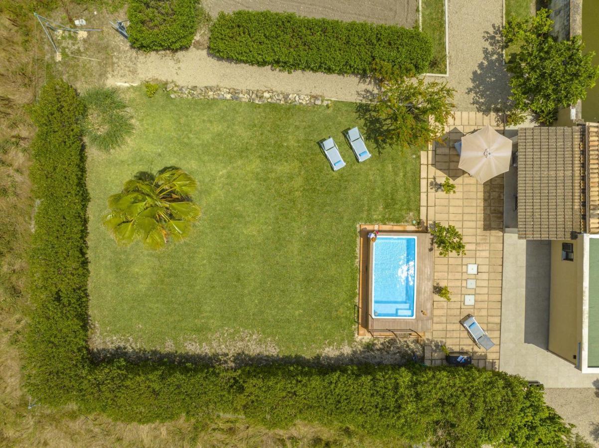 Villa Es Pont De Pedra Alcudia  Exterior photo