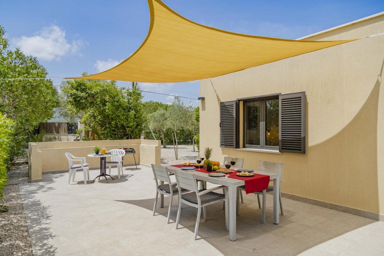 Villa Es Pont De Pedra Alcudia  Exterior photo