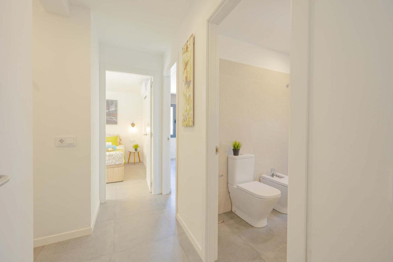 Villa Es Pont De Pedra Alcudia  Exterior photo