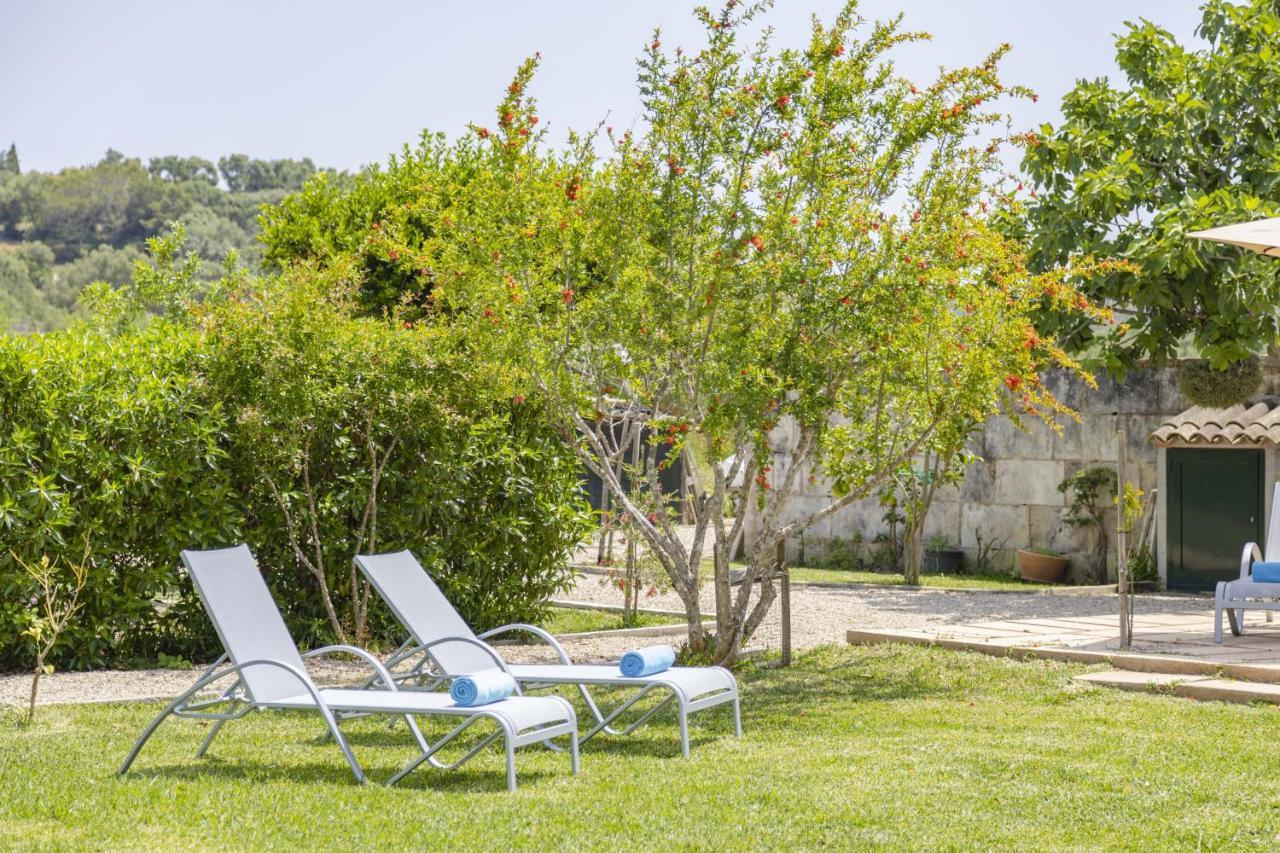 Villa Es Pont De Pedra Alcudia  Exterior photo
